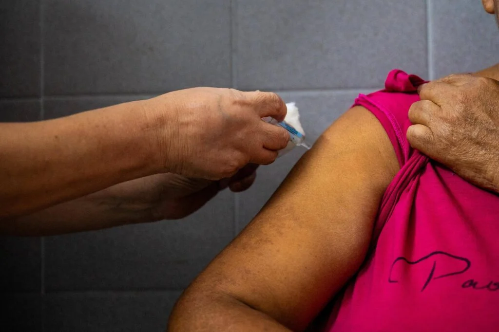 Urgente: Vacunación contra el dengue en La Rioja se intensifica ante brote inminente
