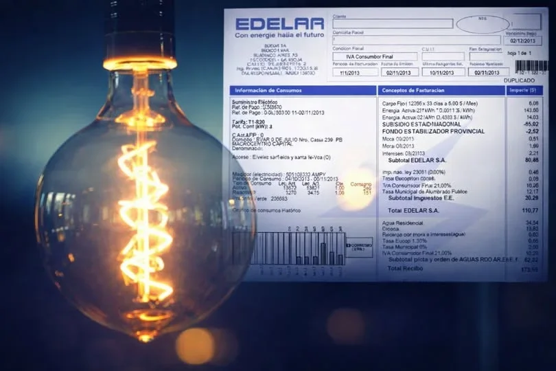 Usuarios de EDELAR en La Rioja: límites de consumo y subsidios en discusión