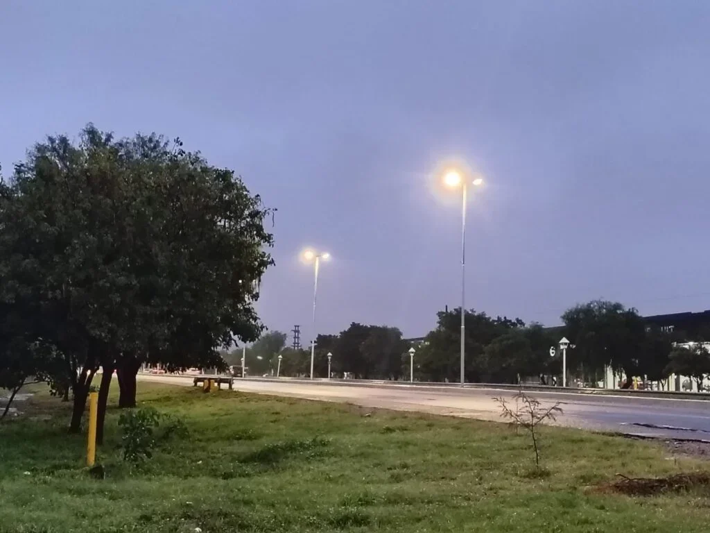 Usuarios de Rioja Bus enfrentan complicaciones por demoras y desvíos en el servicio urbano