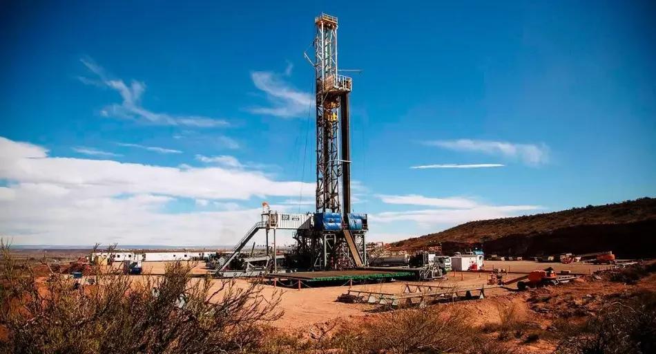 Vaca Muerta: el nuevo epicentro geopolítico que transforma la energía en Argentina