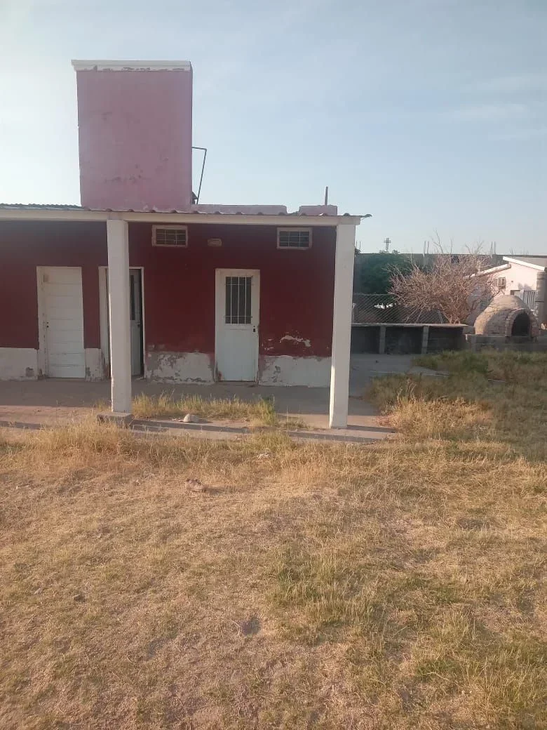 Vecinos de Barrio San Nicolás exigen atención urgente al centro vecinal en Aimogasta