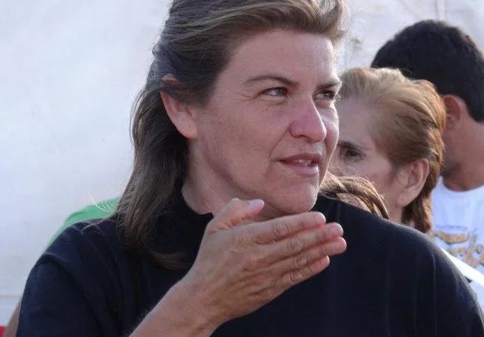 Vecinos de Chilecito exigen respuestas ante la parálisis de obras de Martín Menem