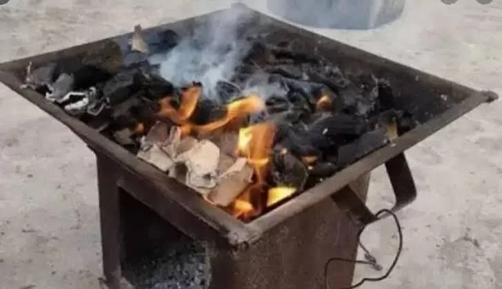 Vecinos del barrio Nueva Rioja preocupados tras intoxicación por monóxido de carbono