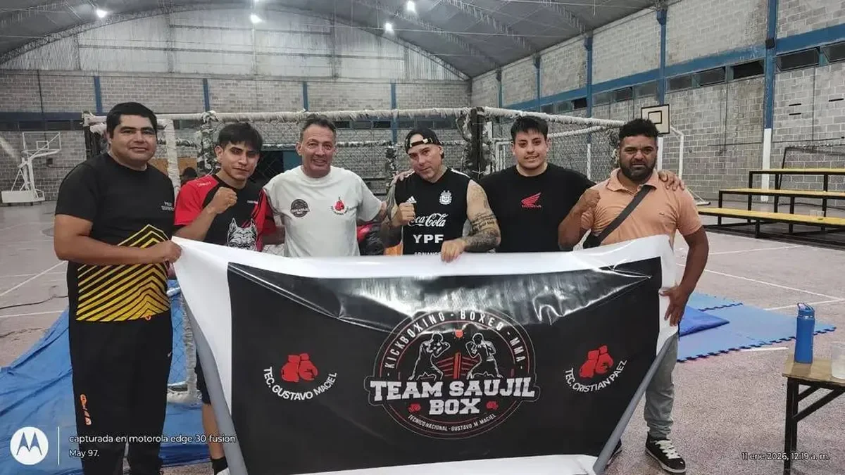 Velada cultural une a Catamarca y La Rioja en Aimogasta