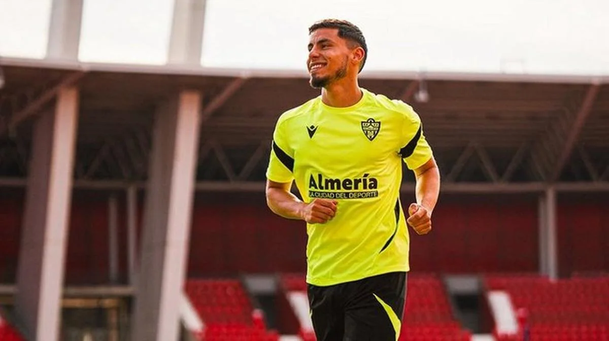 Vélez incorpora un nuevo jugador para fortalecer su plantilla esta temporada