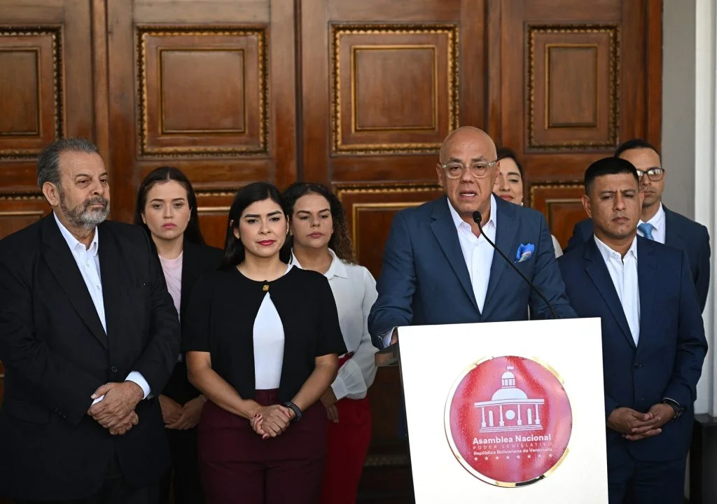 Venezuela inició la liberación de presos políticos