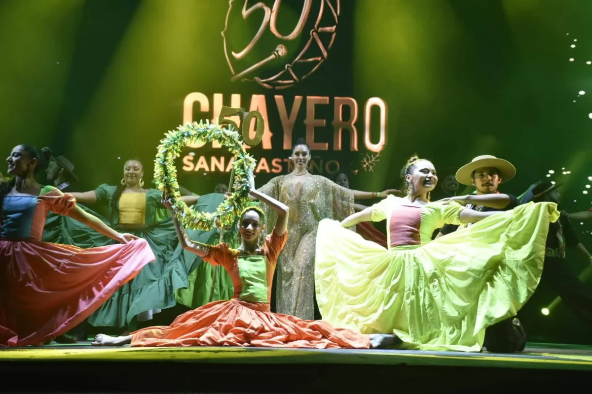 Verano cultural en La Rioja: festivales invitan a disfrutar de la música y el arte