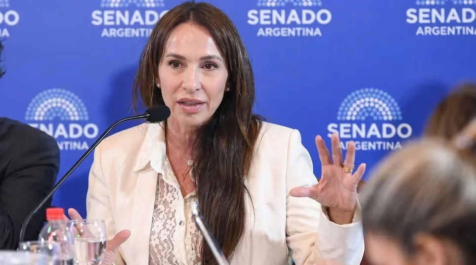 Verónica Michelli avanza hacia la justicia federal tras aprobación en el Senado
