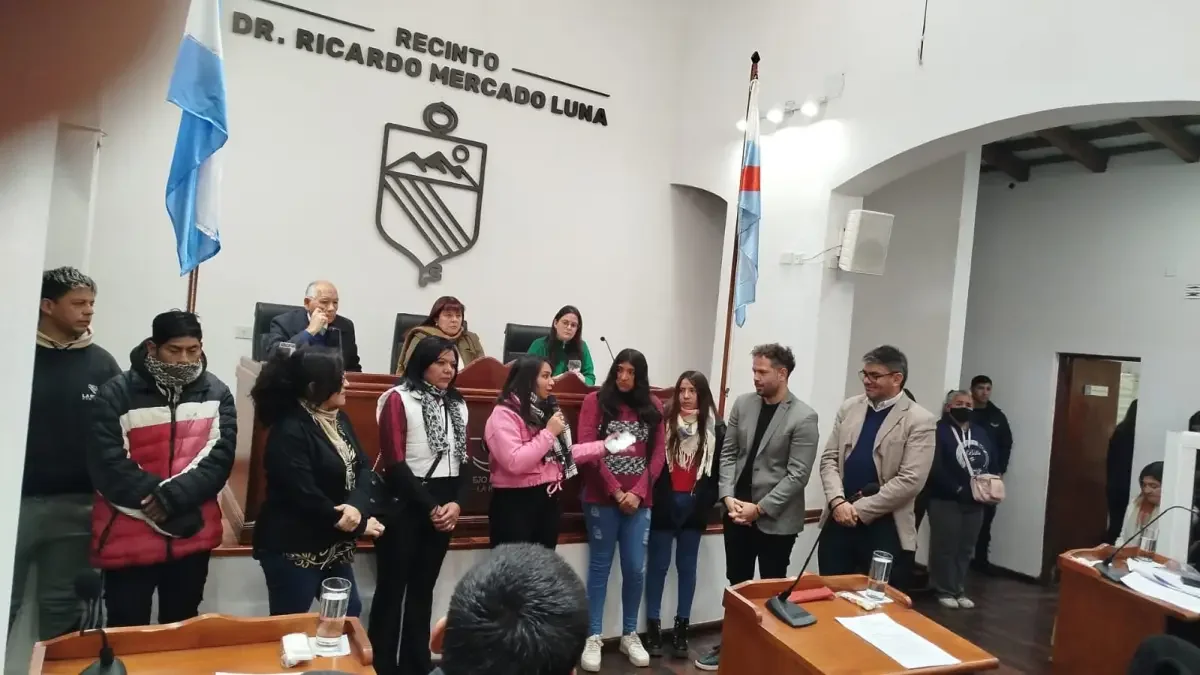 Veteranos de Malvinas se benefician con exención de tasas en La Rioja