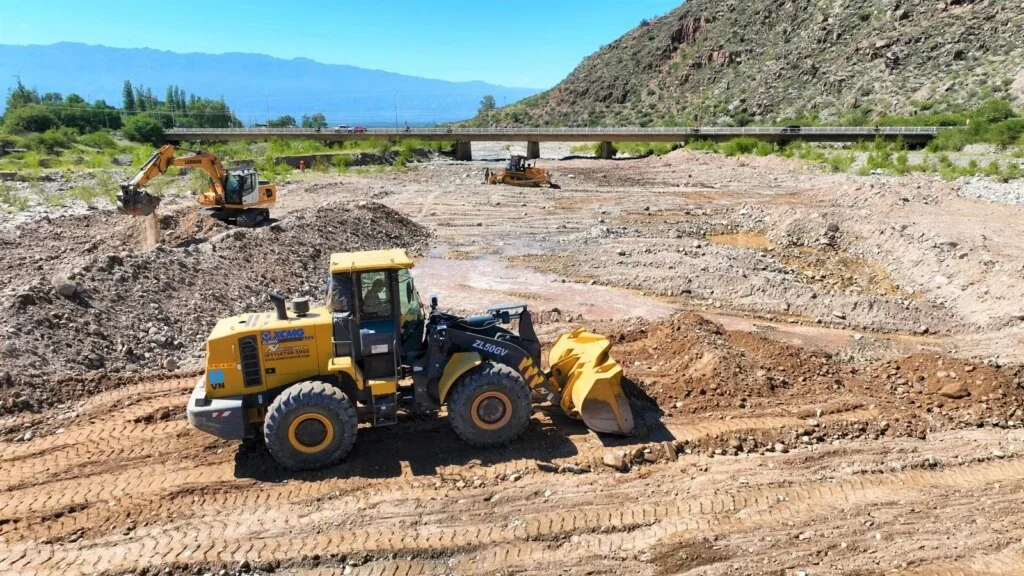 Vialidad Nacional garantiza cumplimiento de pagos en La Rioja ante rumores de deudas laborales