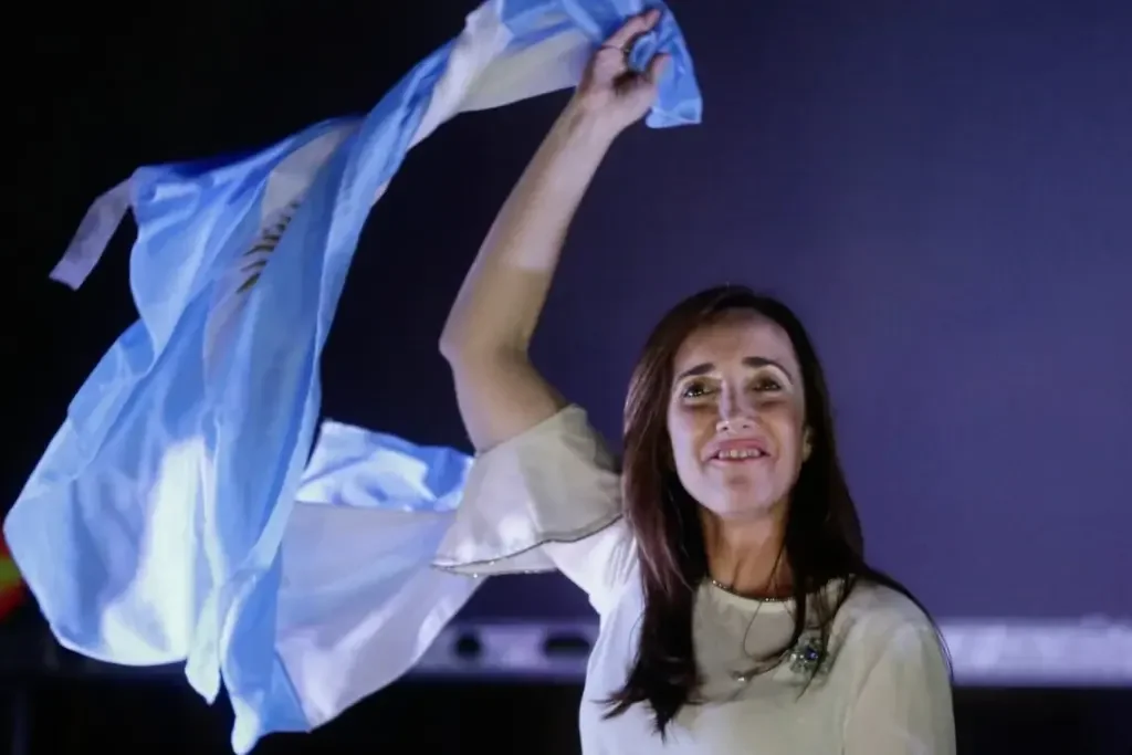 Victoria Villarruel se suma a la Chaya 2026: anticipan sorpresas para el festival