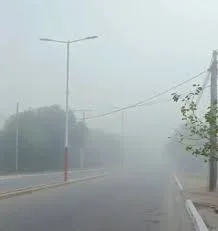 Vientos intensos y Zonda: precauciones necesarias para los riojanos este jueves