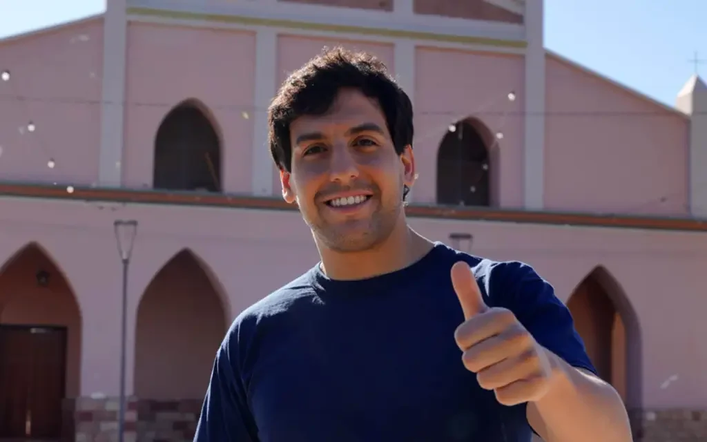 Visconti exige a las provincias un papel protagónico en la gestión minera nacional