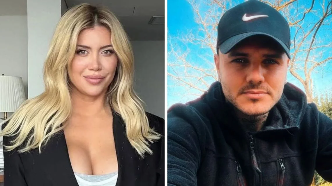 Wanda Nara propone a Mauro Icardi como participante de MasterChef y lanza un dardo humorístico.