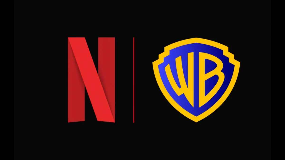 Warner Bros se adapta ante los desafíos de Paramount en el mercado de streaming.