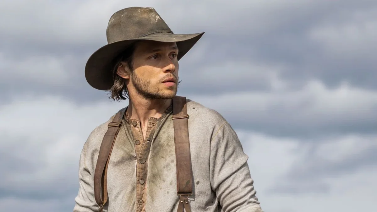 Yellowstone' se despide: Netflix cancela su aclamada serie western tras una temporada