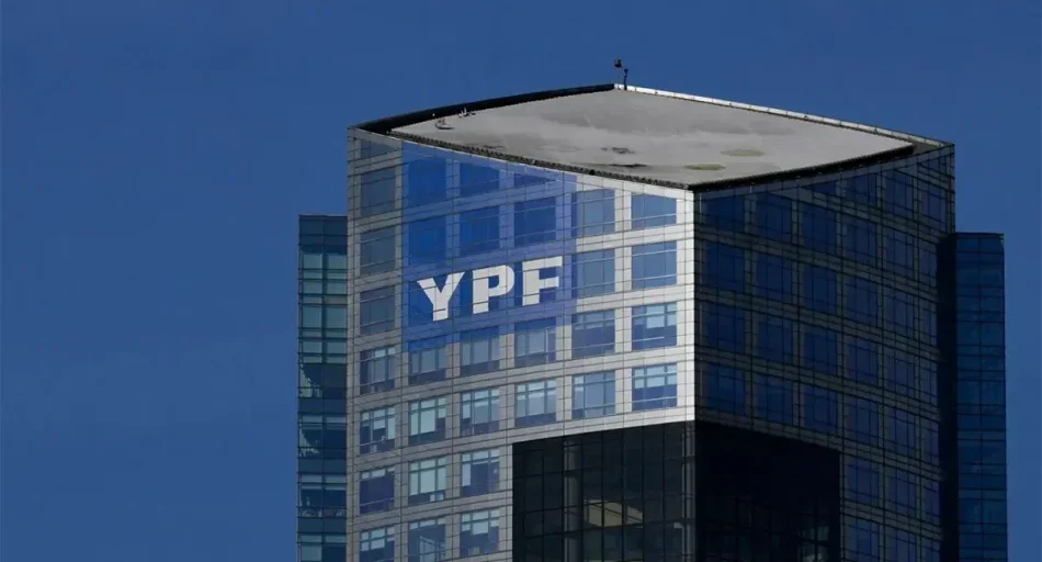 YPF abre la puerta a nuevos inversores tras la división de sus acciones