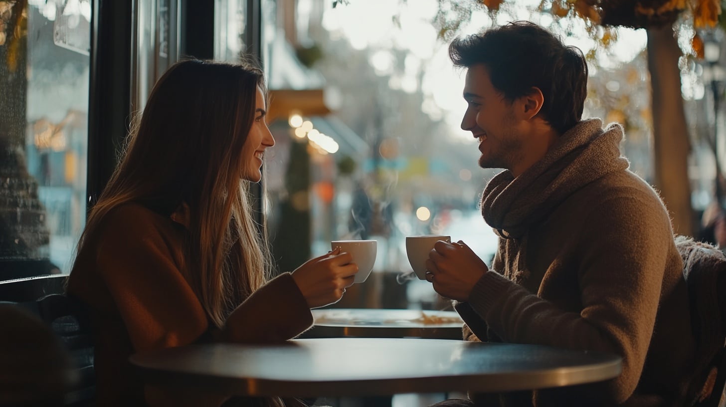 Consejos de experta para disfrutar de la primera cita sin ansiedad