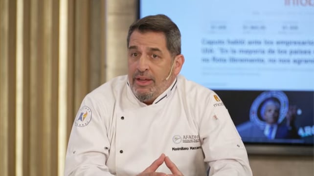 El helado artesanal argentino conquista el mundo con sabores únicos