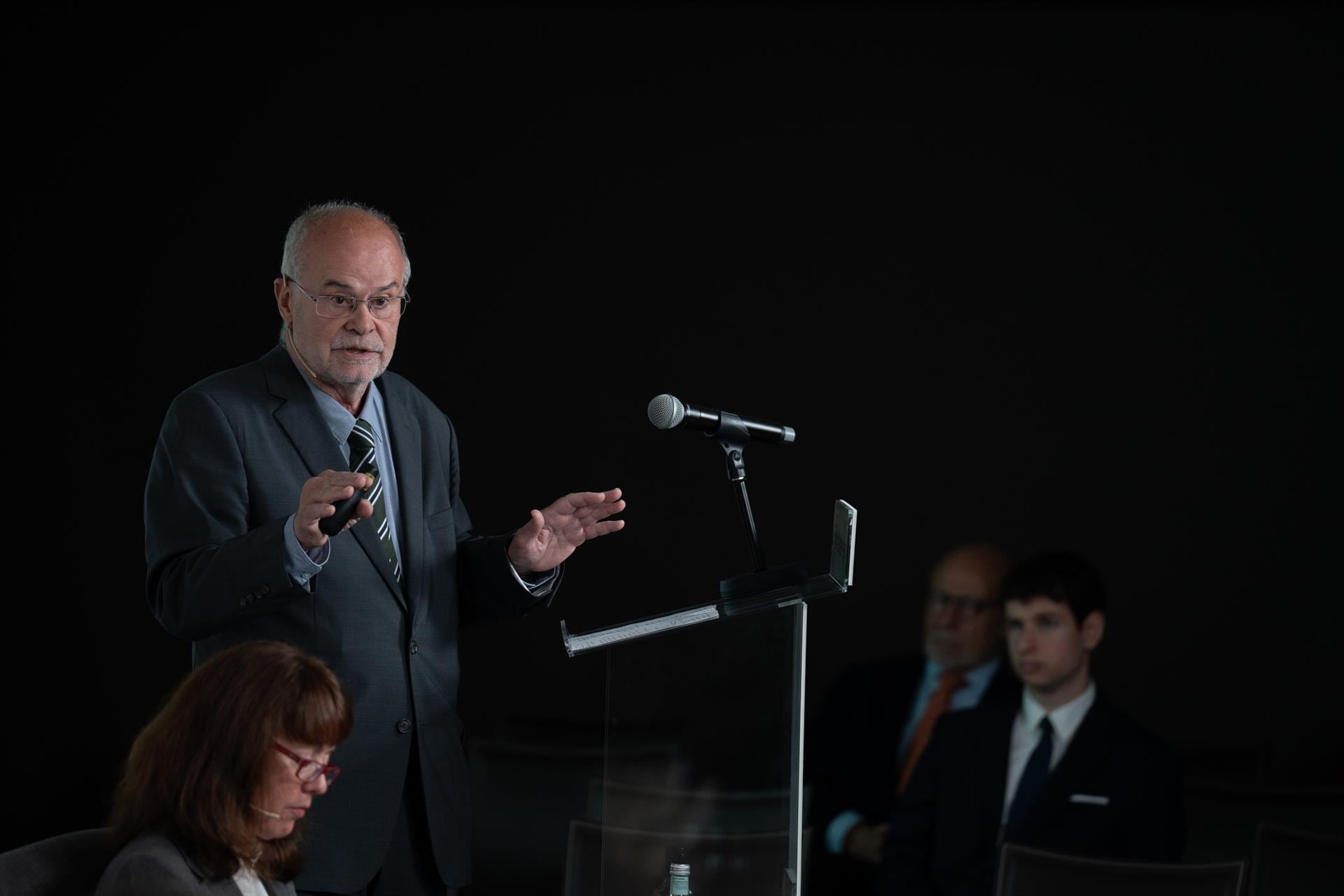 Europa invierte un 35% menos que EEUU en innovación, advierte EuropeG