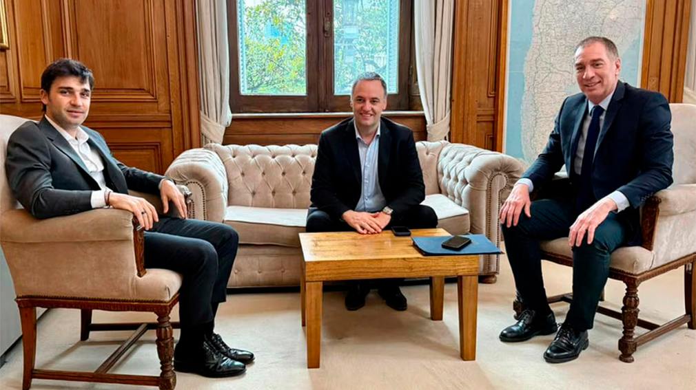 Gobernadores condicionan apoyo a reformas de Milei a beneficios provinciales