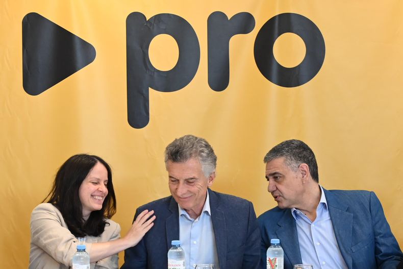Mauricio Macri reafirma autonomía del PRO y candidato propio para 2027