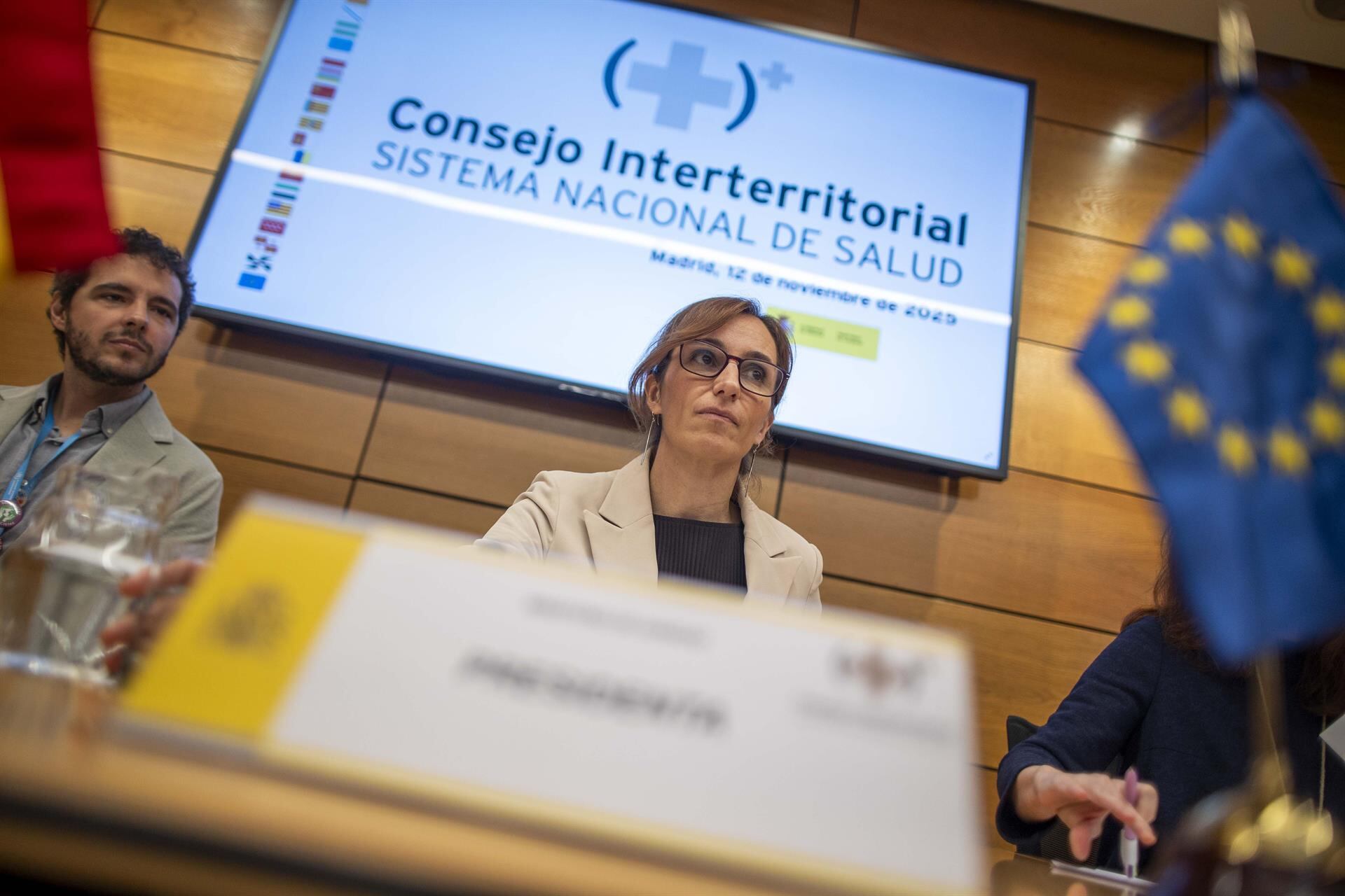 Sanidad destina 2 millones de euros para combatir el cáncer en el SNS